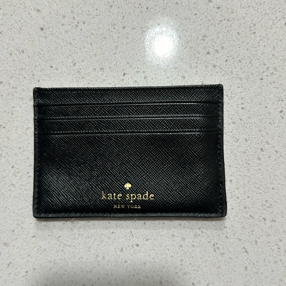 Kate Spade Wallet Cardholder